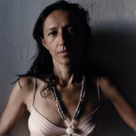 Karen Paulina Biswell