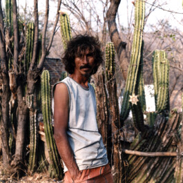 Karen Paulina Biswell