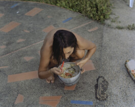 Karen Paulina Biswell