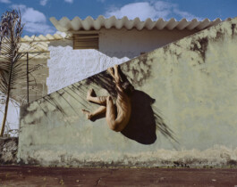 Karen Paulina Biswell