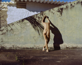 Karen Paulina Biswell