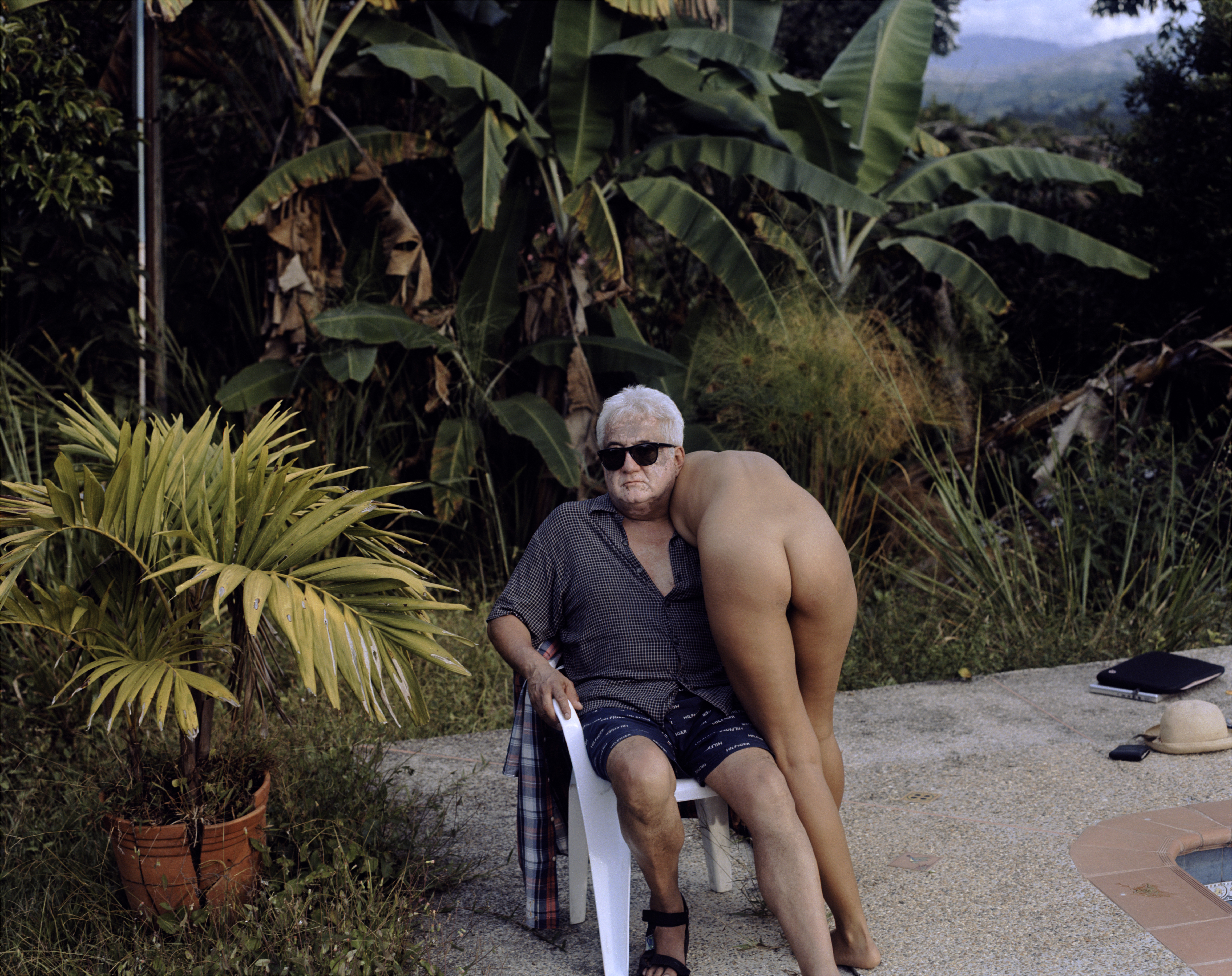 Karen Paulina Biswell