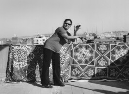 Karen Paulina Biswell