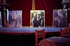 Karen Paulina Biswell