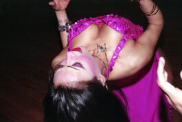 Karen Paulina Biswell