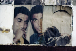 Karen Paulina Biswell