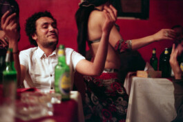 Karen Paulina Biswell