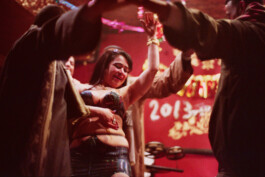 Karen Paulina Biswell