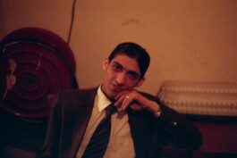 Karen Paulina Biswell