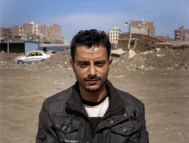 Karen Paulina Biswell