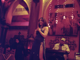 Karen Paulina Biswell