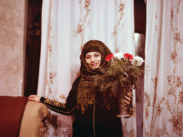 Karen Paulina Biswell