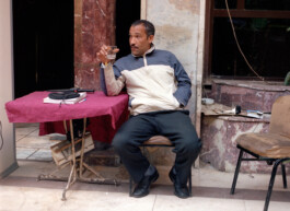 Karen Paulina Biswell