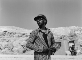 Karen Paulina Biswell