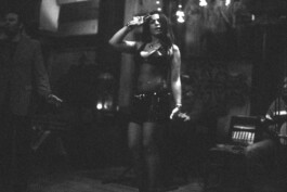 Karen Paulina Biswell