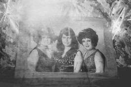 Karen Paulina Biswell