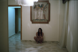 Karen Paulina Biswell