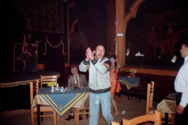 Karen Paulina Biswell