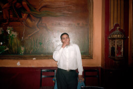 Karen Paulina Biswell