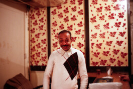 Karen Paulina Biswell