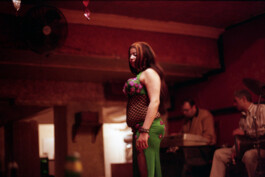 Karen Paulina Biswell