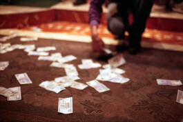 Karen Paulina Biswell