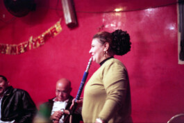 Karen Paulina Biswell