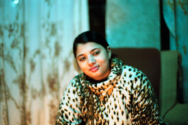 Karen Paulina Biswell