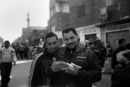 Karen Paulina Biswell