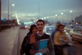 Karen Paulina Biswell