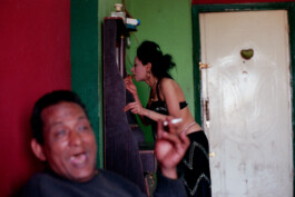 Karen Paulina Biswell