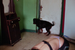 Karen Paulina Biswell