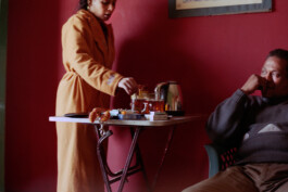 Karen Paulina Biswell