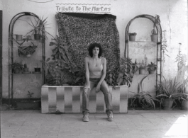 Karen Paulina Biswell