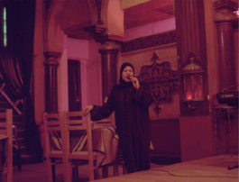 Karen Paulina Biswell