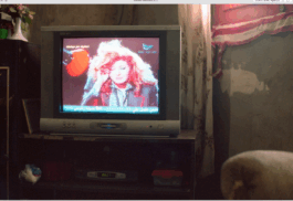 Karen Paulina Biswell