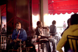 Karen Paulina Biswell