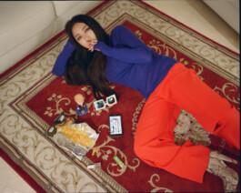 Karen Paulina Biswell