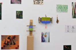 Karen Paulina Biswell