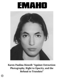 Karen Paulina Biswell