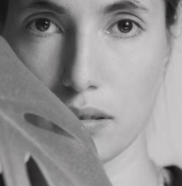 Karen Paulina Biswell